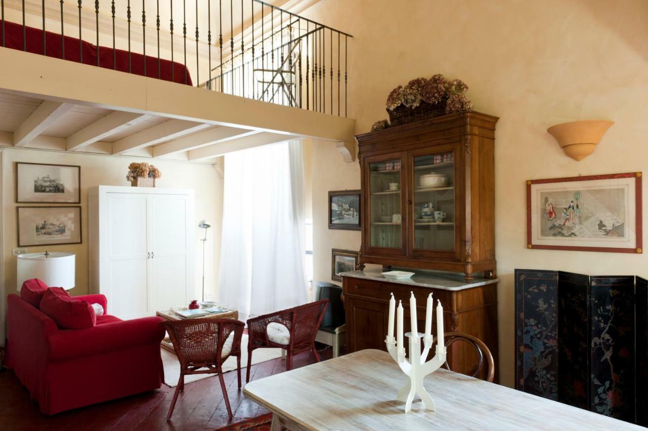 Castello Di Rocca Grimalda Guest House Exterior photo